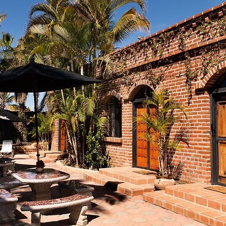 Posada Del Molino Todos Santos Exterior photo